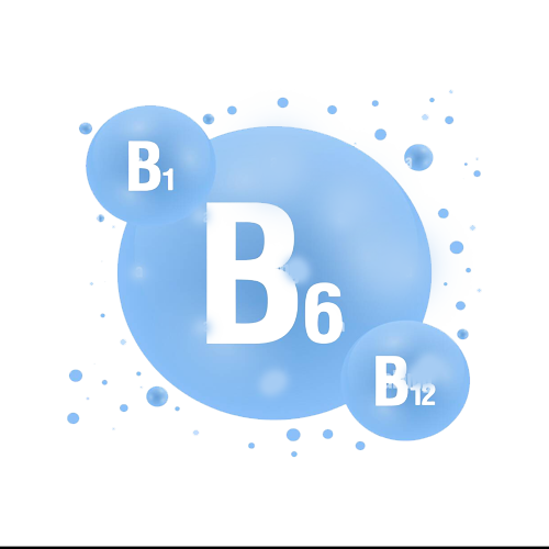 B Vitamins