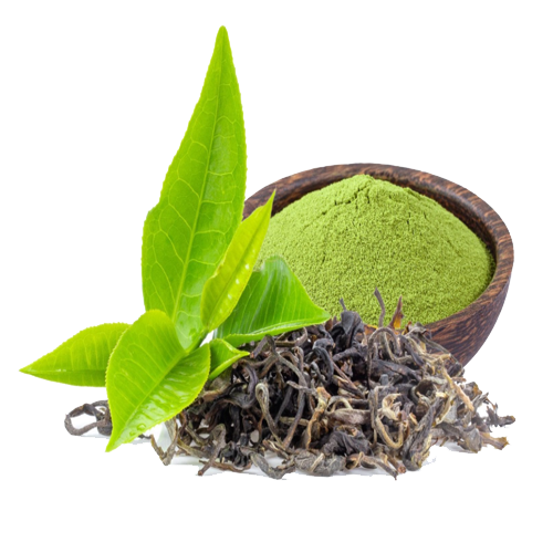 Green Tea