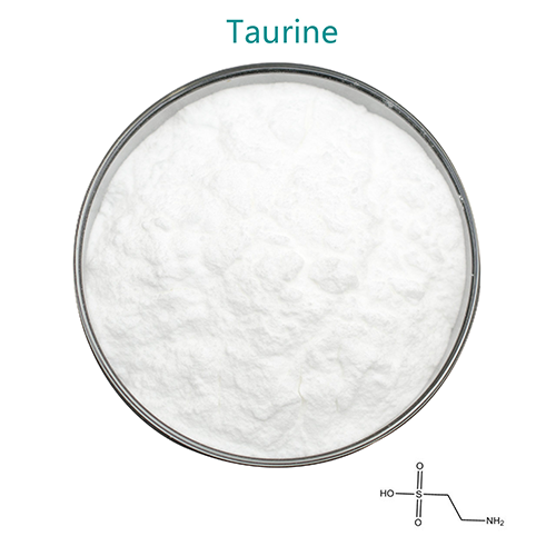 Taurine